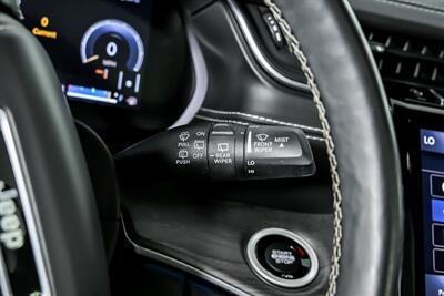 2021 Jeep Grand Cherokee L Overland - Photo 32 - Joliet, IL 60435