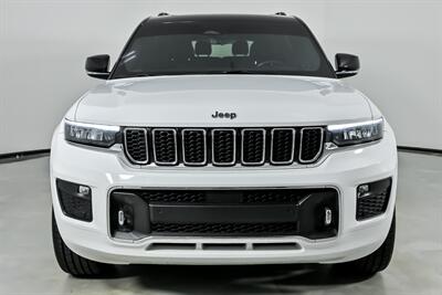 2021 Jeep Grand Cherokee L Overland - Photo 5 - Joliet, IL 60435