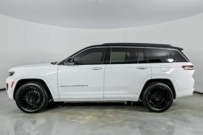 2021 Jeep Grand Cherokee L Overland - Photo 9 - Joliet, IL 60435