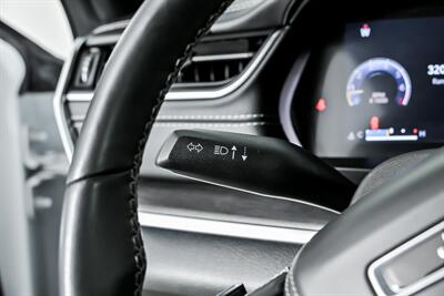 2021 Jeep Grand Cherokee L Overland - Photo 31 - Joliet, IL 60435