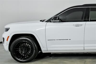 2021 Jeep Grand Cherokee L Overland - Photo 7 - Joliet, IL 60435