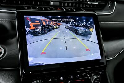 2021 Jeep Grand Cherokee L Overland - Photo 35 - Joliet, IL 60435
