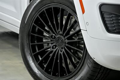 2021 Jeep Grand Cherokee L Overland - Photo 4 - Joliet, IL 60435