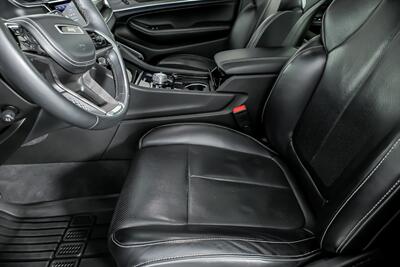 2021 Jeep Grand Cherokee L Overland - Photo 23 - Joliet, IL 60435
