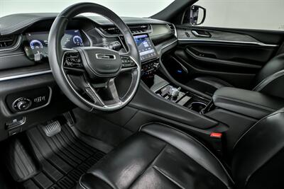 2021 Jeep Grand Cherokee L Overland - Photo 22 - Joliet, IL 60435