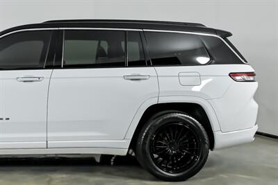 2021 Jeep Grand Cherokee L Overland - Photo 8 - Joliet, IL 60435