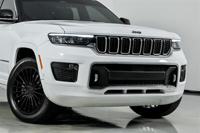2021 Jeep Grand Cherokee L Overland - Photo 3 - Joliet, IL 60435