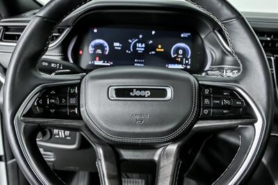 2021 Jeep Grand Cherokee L Overland - Photo 30 - Joliet, IL 60435