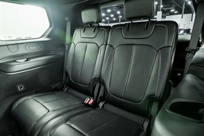 2021 Jeep Grand Cherokee L Overland - Photo 17 - Joliet, IL 60435
