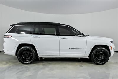 2021 Jeep Grand Cherokee L Overland - Photo 15 - Joliet, IL 60435