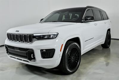 2021 Jeep Grand Cherokee L Overland - Photo 6 - Joliet, IL 60435