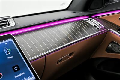 2023 Mercedes-Benz S 580 4MATIC - Photo 36 - Joliet, IL 60435