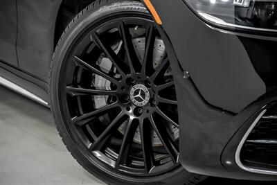 2023 Mercedes-Benz S 580 4MATIC - Photo 3 - Joliet, IL 60435