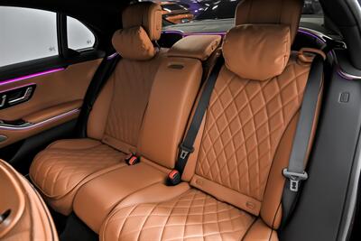 2023 Mercedes-Benz S 580 4MATIC - Photo 24 - Joliet, IL 60435