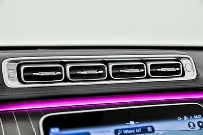 2023 Mercedes-Benz S 580 4MATIC - Photo 32 - Joliet, IL 60435