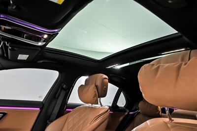 2023 Mercedes-Benz S 580 4MATIC - Photo 23 - Joliet, IL 60435