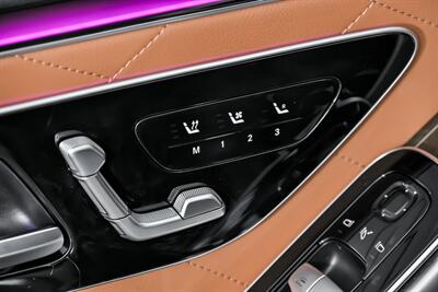 2023 Mercedes-Benz S 580 4MATIC - Photo 18 - Joliet, IL 60435