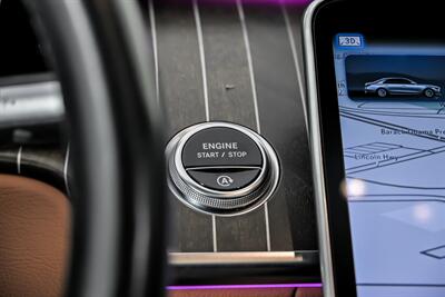 2023 Mercedes-Benz S 580 4MATIC - Photo 31 - Joliet, IL 60435