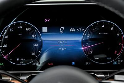 2023 Mercedes-Benz S 580 4MATIC - Photo 27 - Joliet, IL 60435