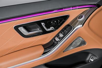 2023 Mercedes-Benz S 580 4MATIC - Photo 17 - Joliet, IL 60435