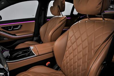 2023 Mercedes-Benz S 580 4MATIC - Photo 22 - Joliet, IL 60435