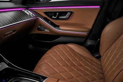2023 Mercedes-Benz S 580 4MATIC - Photo 37 - Joliet, IL 60435