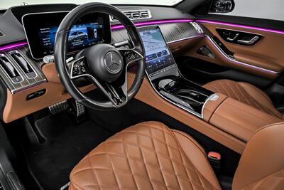 2023 Mercedes-Benz S 580 4MATIC - Photo 20 - Joliet, IL 60435