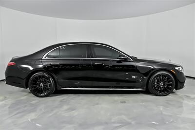 2023 Mercedes-Benz S 580 4MATIC - Photo 13 - Joliet, IL 60435