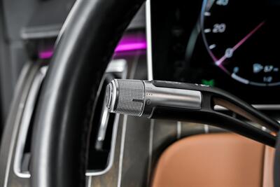 2023 Mercedes-Benz S 580 4MATIC - Photo 29 - Joliet, IL 60435