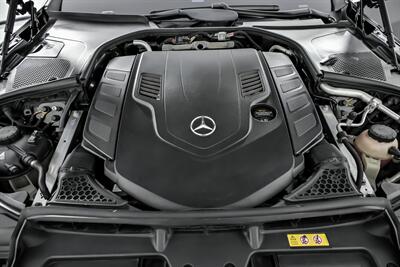 2023 Mercedes-Benz S 580 4MATIC - Photo 16 - Joliet, IL 60435