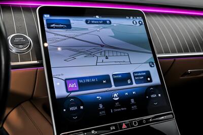 2023 Mercedes-Benz S 580 4MATIC - Photo 33 - Joliet, IL 60435