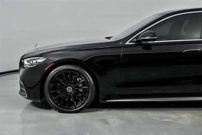2023 Mercedes-Benz S 580 4MATIC - Photo 6 - Joliet, IL 60435