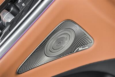 2023 Mercedes-Benz S 580 4MATIC - Photo 19 - Joliet, IL 60435