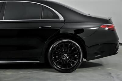 2023 Mercedes-Benz S 580 4MATIC - Photo 8 - Joliet, IL 60435