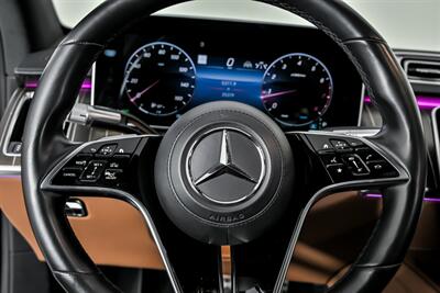 2023 Mercedes-Benz S 580 4MATIC - Photo 28 - Joliet, IL 60435