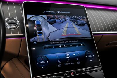 2023 Mercedes-Benz S 580 4MATIC - Photo 34 - Joliet, IL 60435