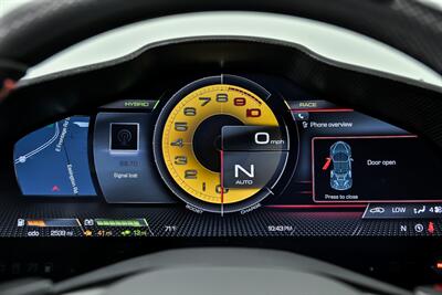 2021 Ferrari SF90 Stradale   - Photo 36 - Joliet, IL 60435