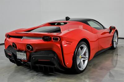 2021 Ferrari SF90 Stradale   - Photo 12 - Joliet, IL 60435
