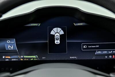 2021 Ferrari SF90 Stradale   - Photo 35 - Joliet, IL 60435