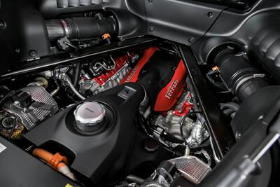 2021 Ferrari SF90 Stradale   - Photo 21 - Joliet, IL 60435