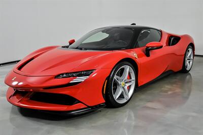 2021 Ferrari SF90 Stradale   - Photo 6 - Joliet, IL 60435