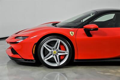 2021 Ferrari SF90 Stradale   - Photo 7 - Joliet, IL 60435