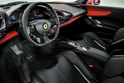 2021 Ferrari SF90 Stradale   - Photo 27 - Joliet, IL 60435
