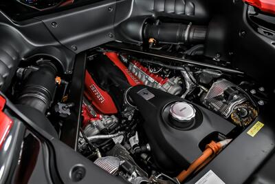 2021 Ferrari SF90 Stradale   - Photo 20 - Joliet, IL 60435