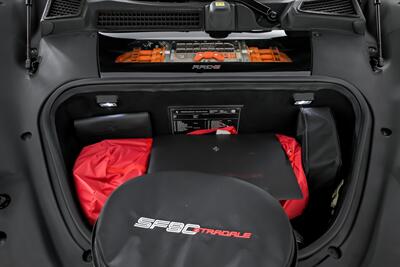 2021 Ferrari SF90 Stradale   - Photo 22 - Joliet, IL 60435