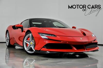 2021 Ferrari SF90 Stradale   - Photo 1 - Joliet, IL 60435