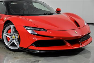2021 Ferrari SF90 Stradale   - Photo 3 - Joliet, IL 60435