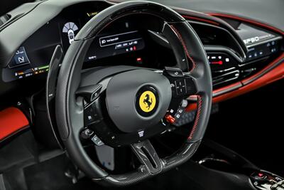 2021 Ferrari SF90 Stradale   - Photo 30 - Joliet, IL 60435