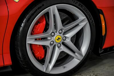 2021 Ferrari SF90 Stradale   - Photo 17 - Joliet, IL 60435