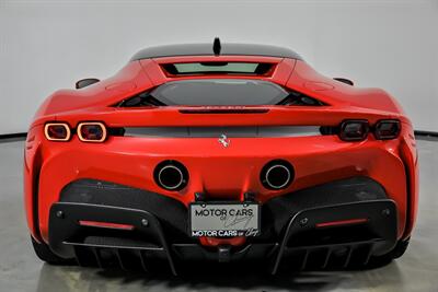 2021 Ferrari SF90 Stradale   - Photo 11 - Joliet, IL 60435